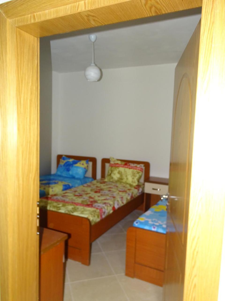 Guesthouse Hlias Gloria Berat Exterior foto